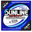 Sunline Super Flurocarbon Fishing Line 20lb 200yd Clear, 63031780