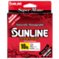 Sunline Super Natural Monofilament