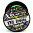 Sunline Xplasma Asegai 12lb 600yd Light Green, 63043224