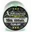 Sunline Xplasma Asegai 16lb 600yd Light Green, 63043226