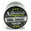 Sunline Xplasma Asegai 30lb 600yd Dark Green, 63043270