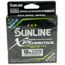 Sunline Xplasma Asegai P-Ion 8 Strand PE Braid 16lb 165yd Dark Green, 63043246