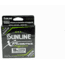 Sunline Xplasma Asegai P-Ion 8 Strand PE Braid 18lb 165yd Dark Green, 63043248