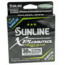 Sunline Xplasma Asegai P-Ion 8 Strand PE Braid 30lb 165yd Dark Green, 63043250