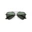 Sunski Astra Sunglasses, Black Frame, Forest Lens, SUN-AS-BFO