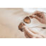 Sunski Astra Sunglasses, Tortoise Frame, Amber Lens, SUN-AS-TAM