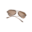 Sunski Astra Sunglasses, Tortoise Frame, Amber Lens, SUN-AS-TAM