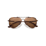 Sunski Astra Sunglasses, Tortoise Frame, Amber Lens, SUN-AS-TAM