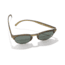 Sunski Avila Sunglasses, Olive Frame, Forest Lens, SUN-AV-OFO