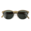 Sunski Avila Sunglasses, Olive Frame, Forest Lens, SUN-AV-OFO