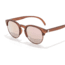 Sunski Avila Sunglasses, Sienna Frame, Rose Lens, SUN-AV-SRO