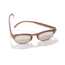 Sunski Avila Sunglasses, Sienna Frame, Rose Lens, SUN-AV-SRO