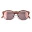 Sunski Avila Sunglasses, Sienna Frame, Rose Lens, SUN-AV-SRO