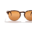 Sunski Avila Sunglasses, Tortoise Frame, Amber Lens, SUN-AV-TAM