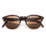 Sunski Avila Sunglasses, Tortoise Frame, Amber Lens, SUN-AV-TAM