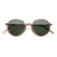 Sunski Baia Sunglasses, Copper Frame, Forest Lens, SUN-BA-COF