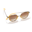 Sunski Baia Sunglasses, Honey Frame, Sepia Lens, SUN-BA-HSE