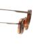 Sunski Bernina Sunglasses, Caramel Frame, Forest Lens, SUN-BE-CAF