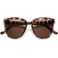 Sunski Camina Sunglasses, Tortoise Amber, SUN-CA-TAM