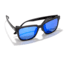 Sunski Couloir Sunglasses, Black Frame, Blue Lens, SUN-CO-BBLP