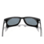 Sunski Couloir Sunglasses, Black Frame, Blue Lens, SUN-CO-BBLP
