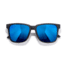 Sunski Couloir Sunglasses, Black Frame, Blue Lens, SUN-CO-BBLP