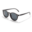Sunski Dipsea Sunglasses, Black Frame, Slate Lens, SUN-DS-BKS