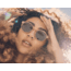 Sunski Dipsea Sunglasses, Black Frame, Slate Lens, SUN-DS-BKS