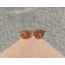 Sunski Dipsea Sunglasses, Black Frame, Slate Lens, SUN-DS-BKS