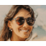 Sunski Dipsea Sunglasses, Black Frame, Slate Lens, SUN-DS-BKS
