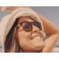 Sunski Dipsea Sunglasses, Black Frame, Slate Lens, SUN-DS-BKS
