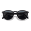 Sunski Dipsea Sunglasses, Black Frame, Slate Lens, SUN-DS-BKS