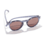 Sunski Dipsea Sunglasses, Dark Sapphire Frame, Ruby Lens, SUN-DS-DSR