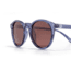 Sunski Dipsea Sunglasses, Dark Sapphire Frame, Ruby Lens, SUN-DS-DSR