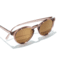 Sunski Dipsea Sunglasses, Dusk Frame, Bronze Lens, SUN-DS-DBR