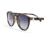 Sunski Dipsea Sunglasses, Tortoise Frame, Ocean Lens, SUN-DS-TOC