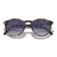 Sunski Dipsea Sunglasses, Tortoise Frame, Ocean Lens, SUN-DS-TOC