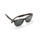 Sunski Madrona Sunglasses, Tortoise Frame, Forest Lens, SUN-MD-TFO