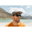Sunski Madrona Sunglasses, Tortoise Frame, Forest Lens, SUN-MD-TFO