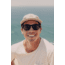 Sunski Madrona Sunglasses, Tortoise Frame, Forest Lens, SUN-MD-TFO