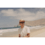 Sunski Madrona Sunglasses, Tortoise Frame, Forest Lens, SUN-MD-TFO
