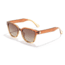 Sunski Miho Sunglasses, Sunset Frame, Sepia Lens, SUN-MI-SUS
