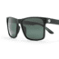 Sunski Puerto Sunglasses, Black Frame, Forest Lens, SUN-PT-BFO