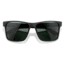 Sunski Puerto Sunglasses, Black Frame, Forest Lens, SUN-PT-BFO