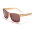 Sunski Puerto Sunglasses, Sienna Frame, Ruby Lens, SUN-PT-SRU