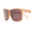 Sunski Puerto Sunglasses, Sienna Frame, Ruby Lens, SUN-PT-SRU