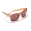 Sunski Puerto Sunglasses, Sienna Frame, Ruby Lens, SUN-PT-SRU