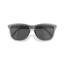 Sunski Sunski Sunglasses, Headland Grey Frame, Black Lens, SUN-MHL-BK