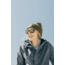 Sunski Tera Sunglasses, Black Frame, Gold Lens, SUN-TE-BKGP