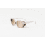 Sunski Tera Sunglasses, Stone Frame, Alpenglow Lens, SUN-TE-SALP